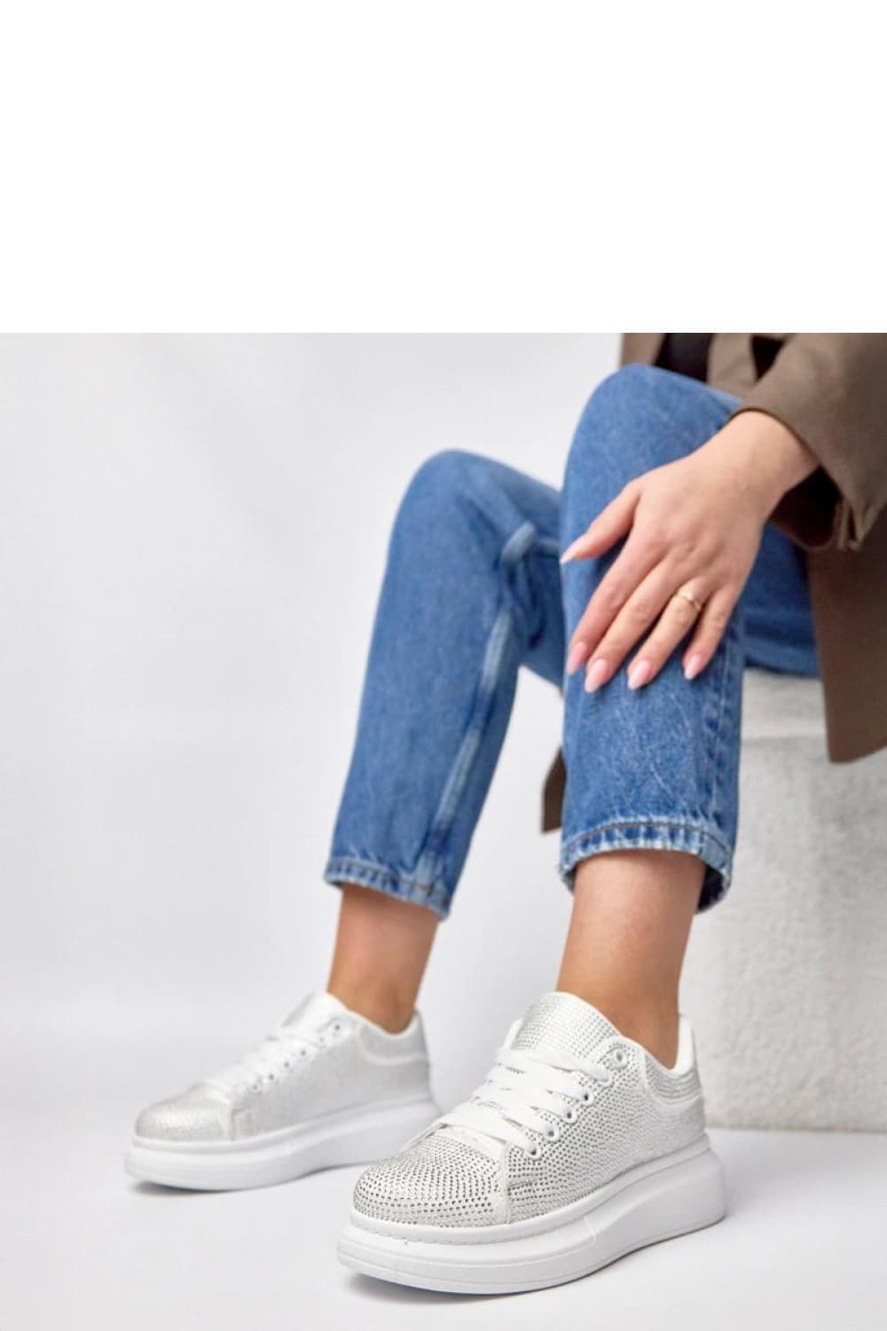 Scarpe spportive model 224157 Solea