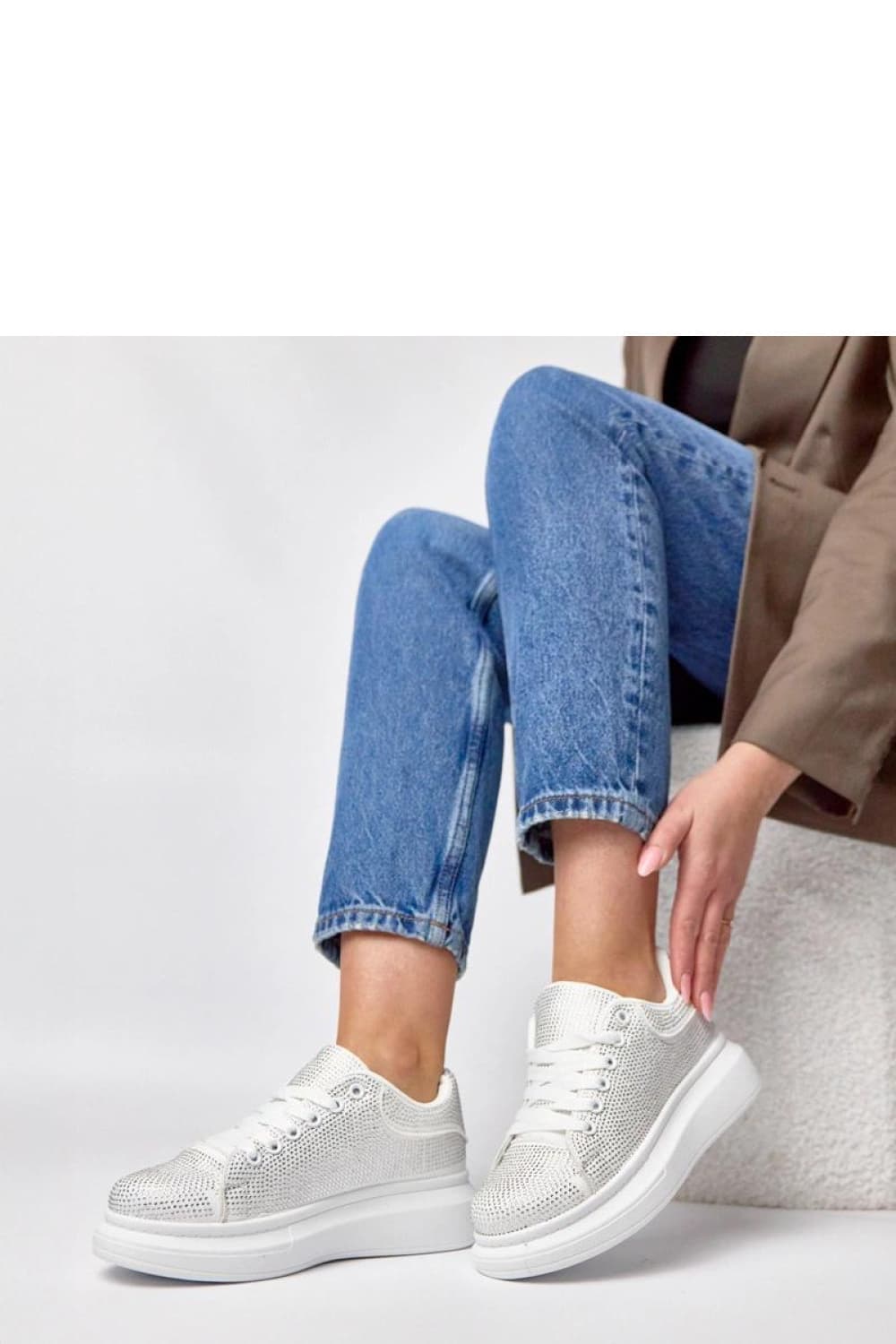 Scarpe spportive model 224157 Solea - Miniatura 2