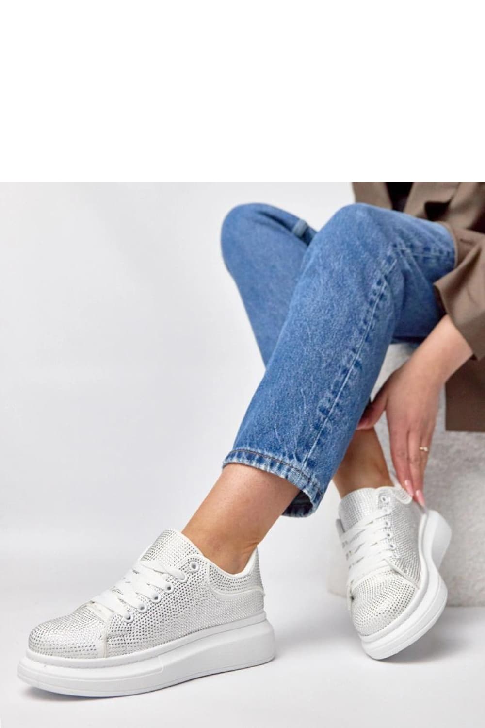 Scarpe spportive model 224157 Solea - Miniatura 3