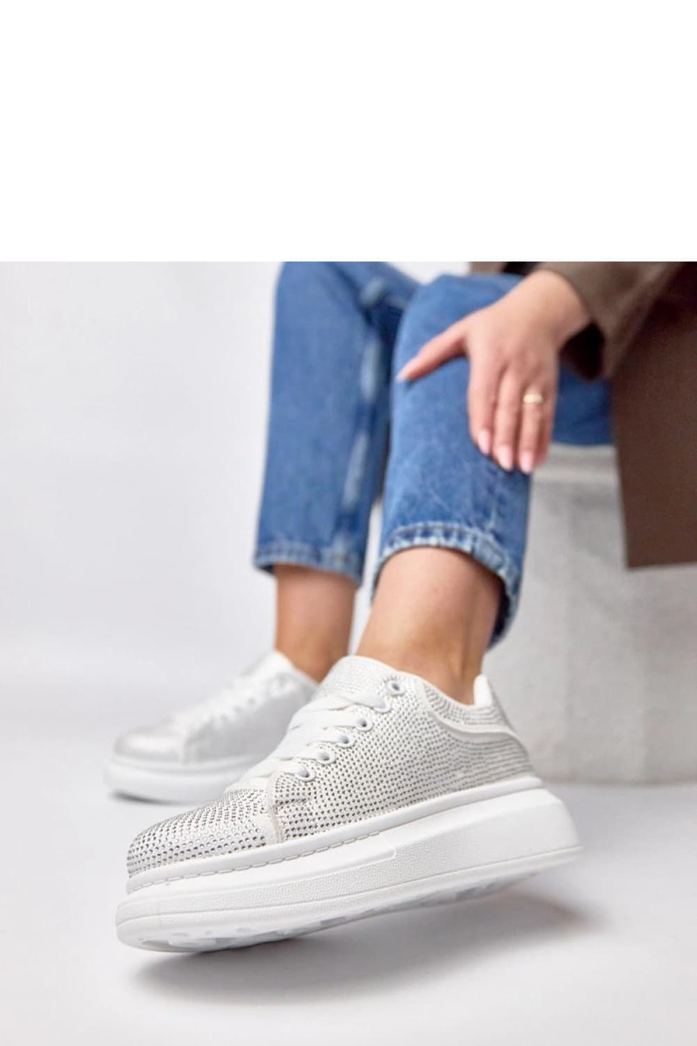 Scarpe spportive model 224157 Solea - Miniatura 4