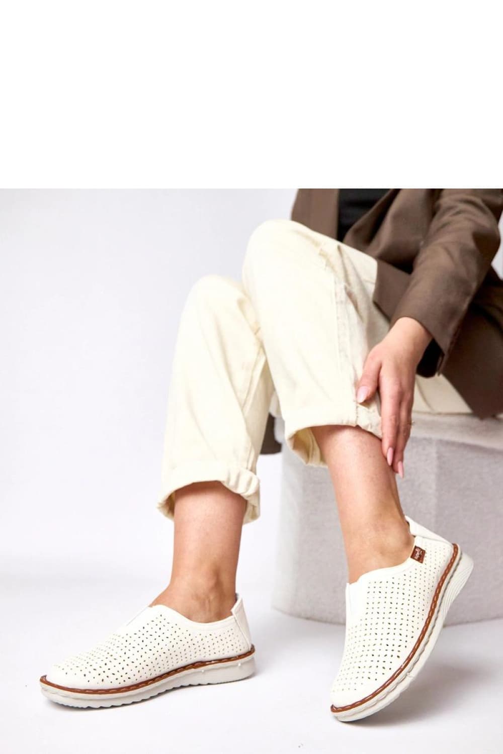 Scarpe model 224159 Solea