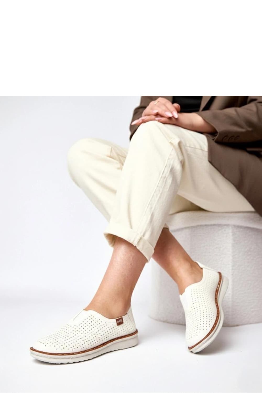 Scarpe model 224159 Solea - Miniatura 3