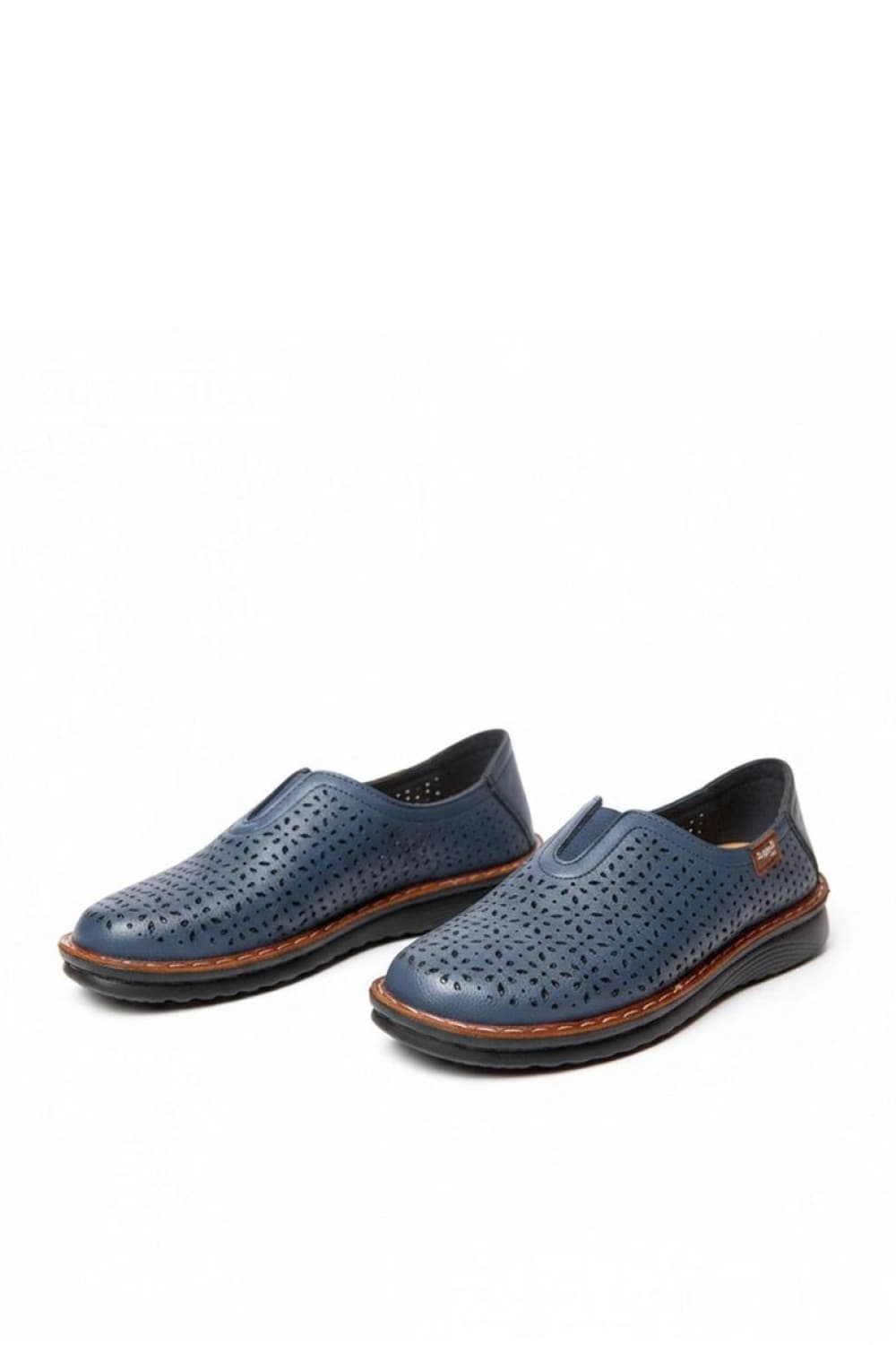 Scarpe model 224161 Solea - Miniatura 2
