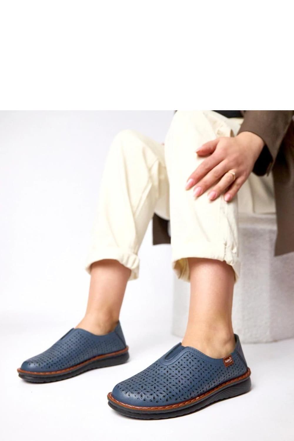 Scarpe model 224161 Solea - Miniatura 3