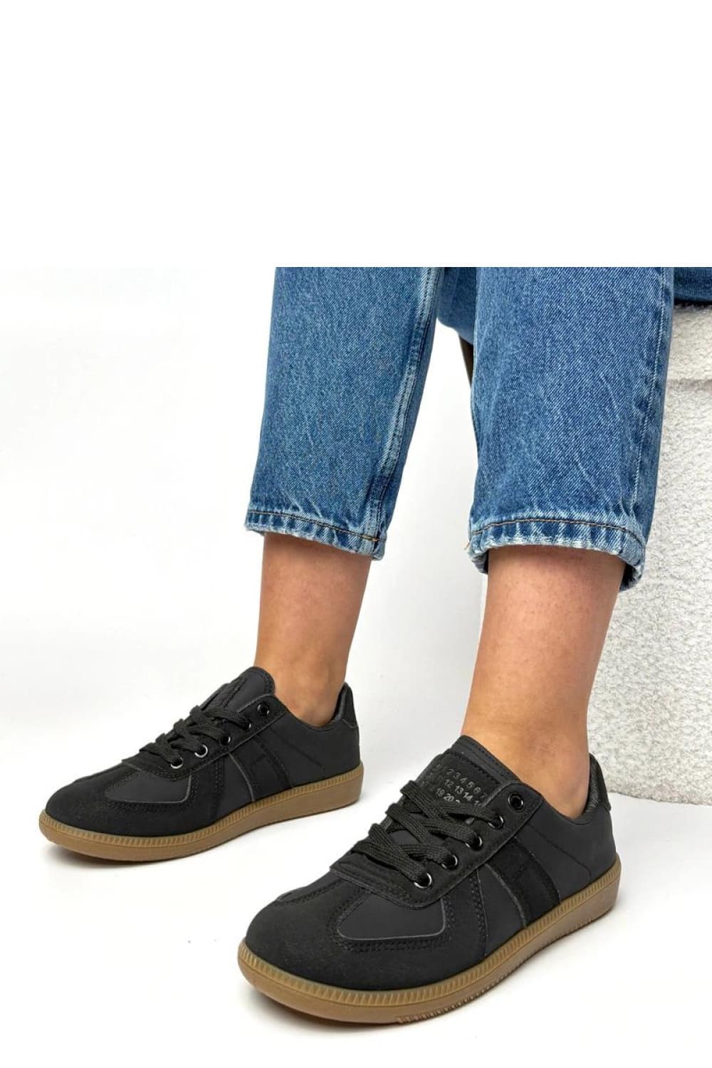 Scarpe spportive model 224166 Solea