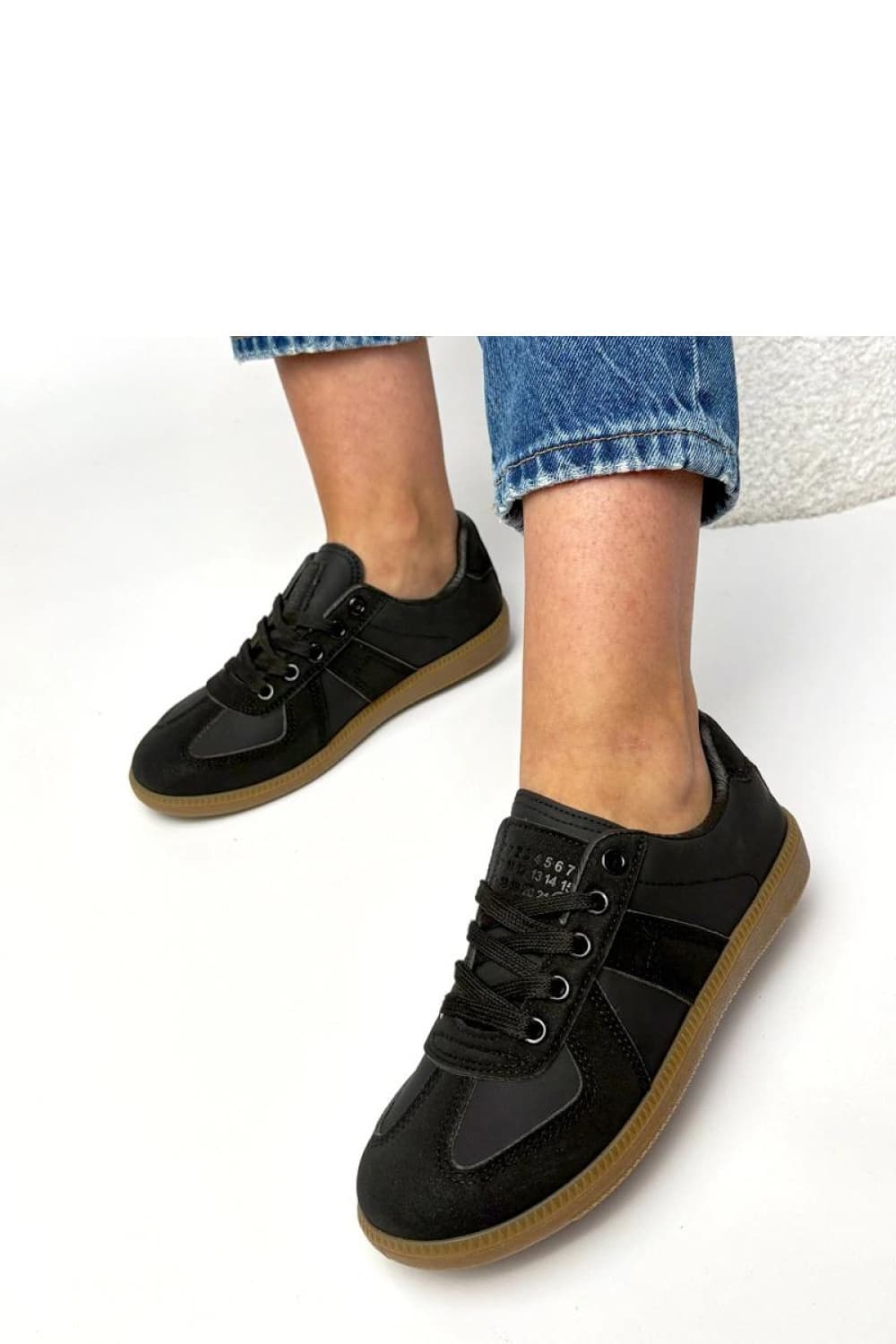Scarpe spportive model 224166 Solea - Miniatura 4