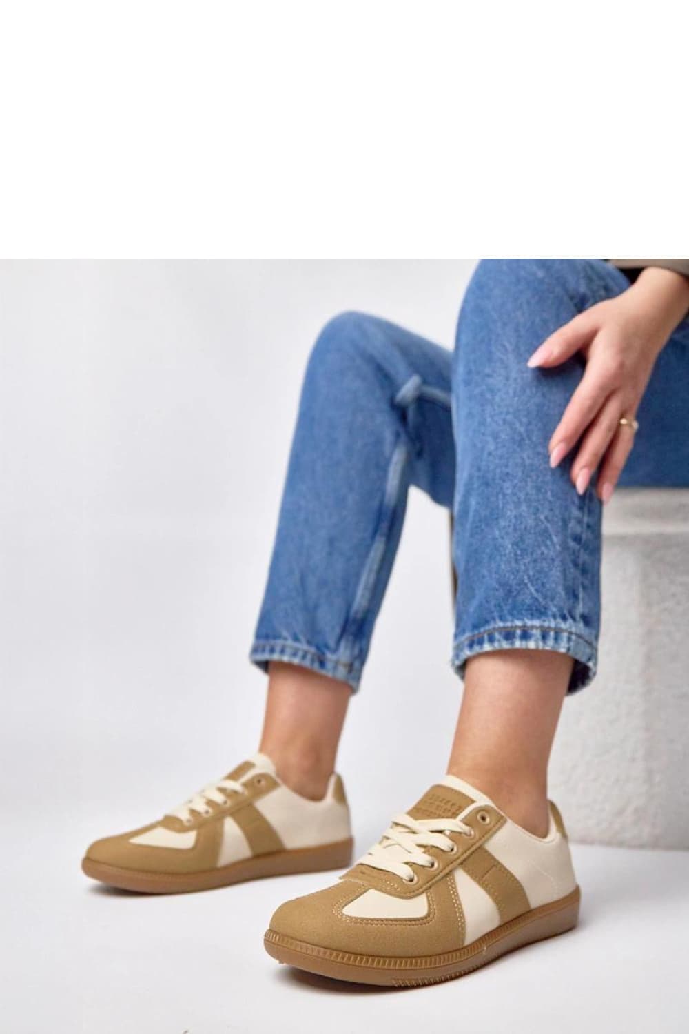 Scarpe spportive model 224167 Solea