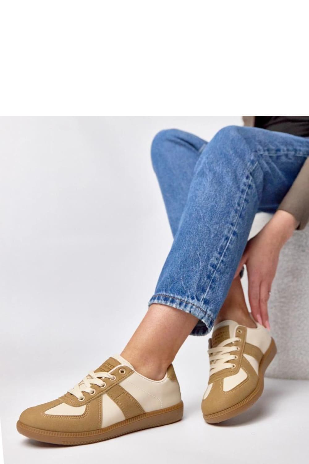 Scarpe spportive model 224167 Solea - Miniatura 2