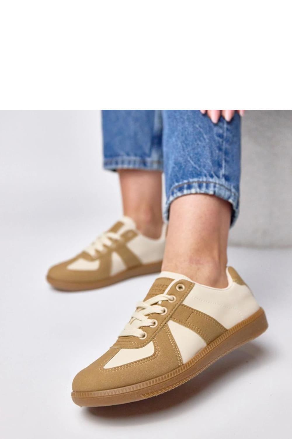 Scarpe spportive model 224167 Solea - Miniatura 3