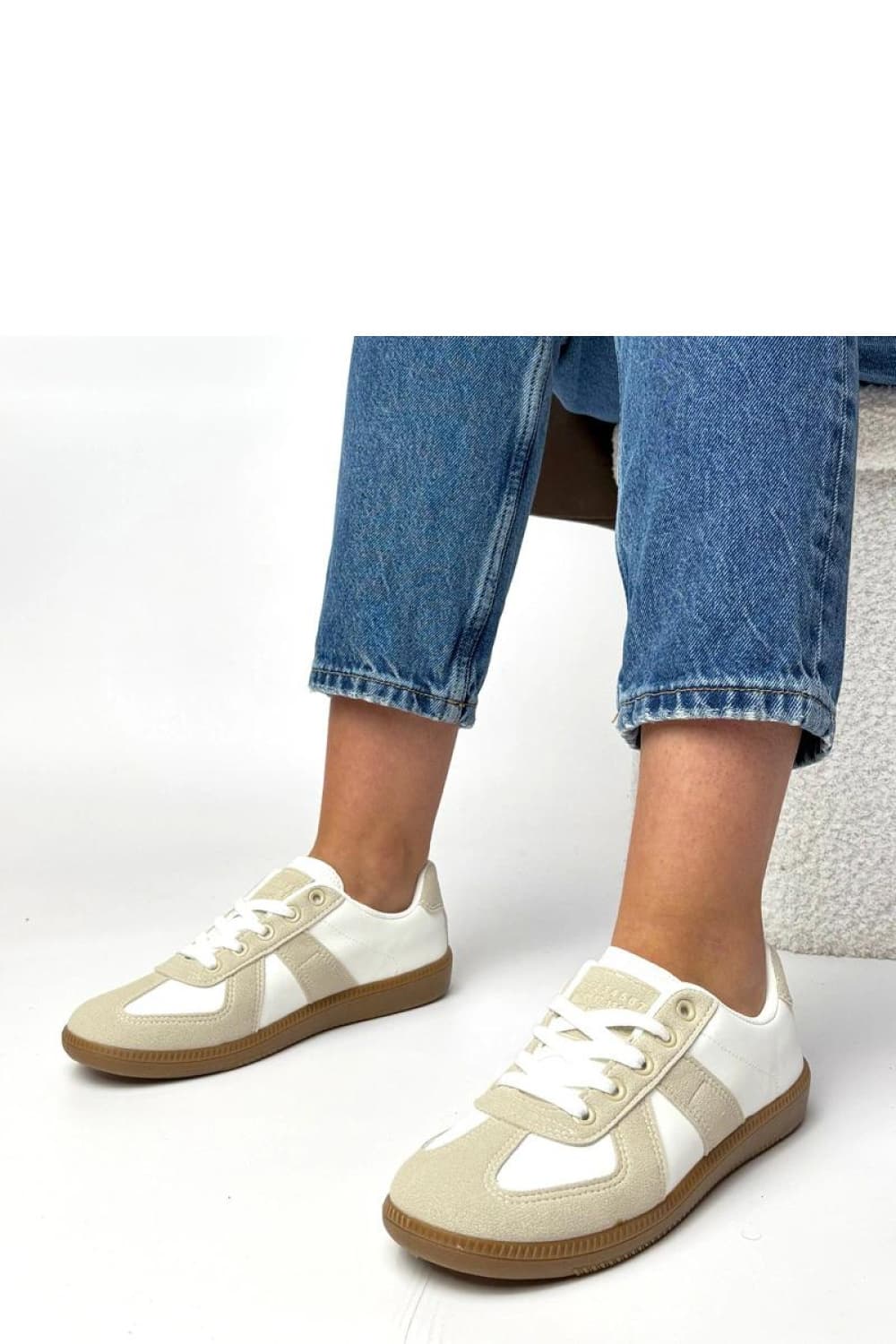 Scarpe spportive model 224168 Solea - Miniatura 3