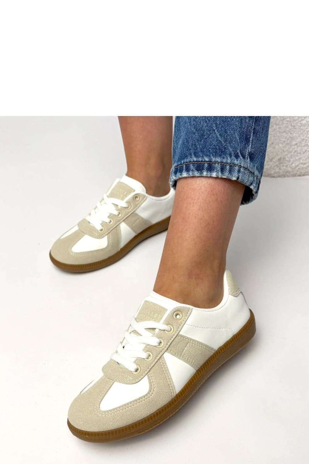Scarpe spportive model 224168 Solea - Miniatura 4