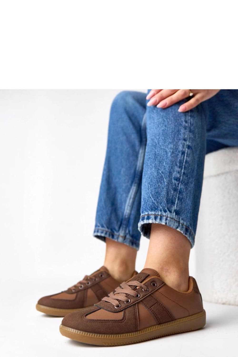 Scarpe spportive model 224169 Solea