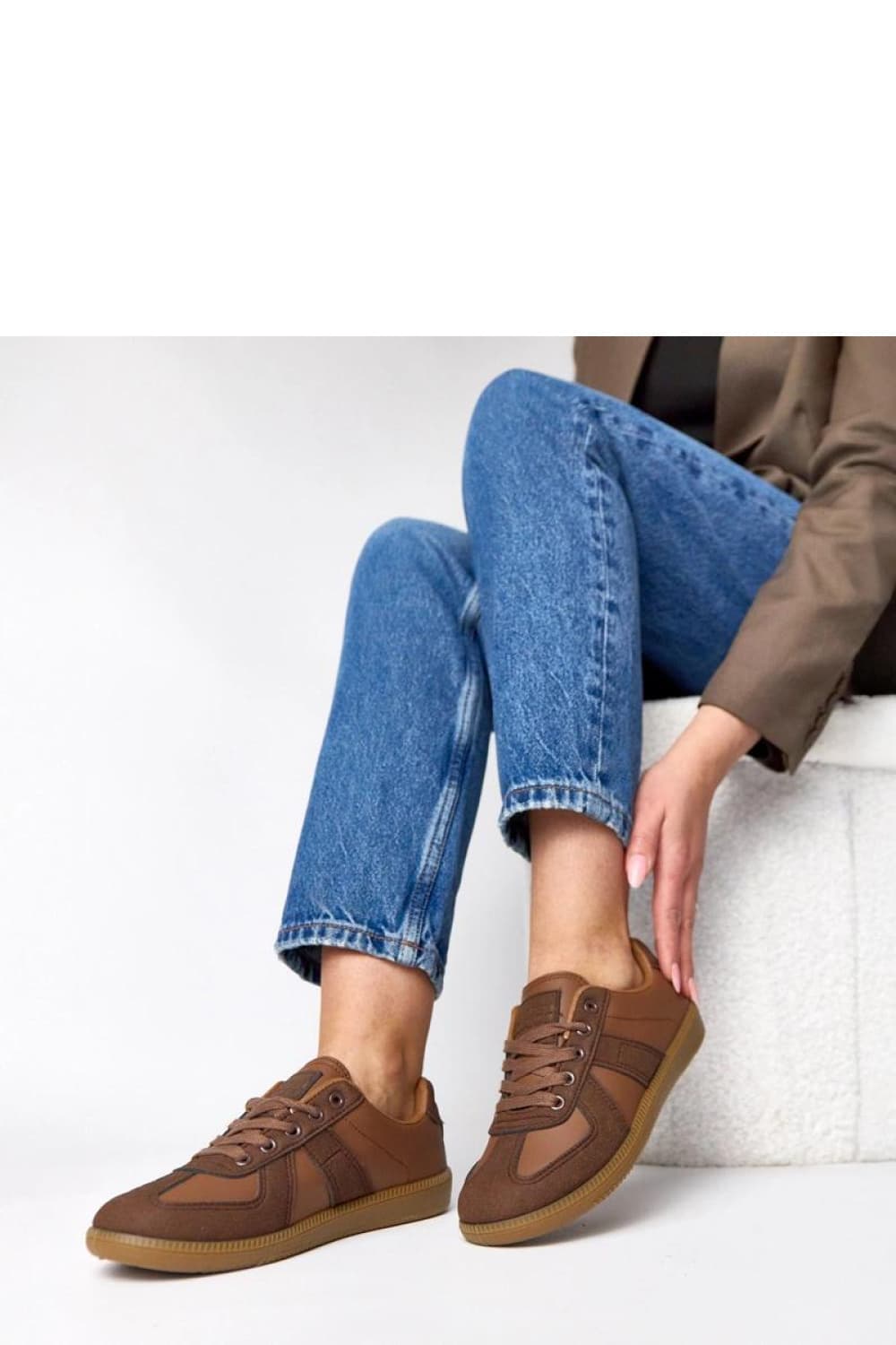 Scarpe spportive model 224169 Solea - Miniatura 2