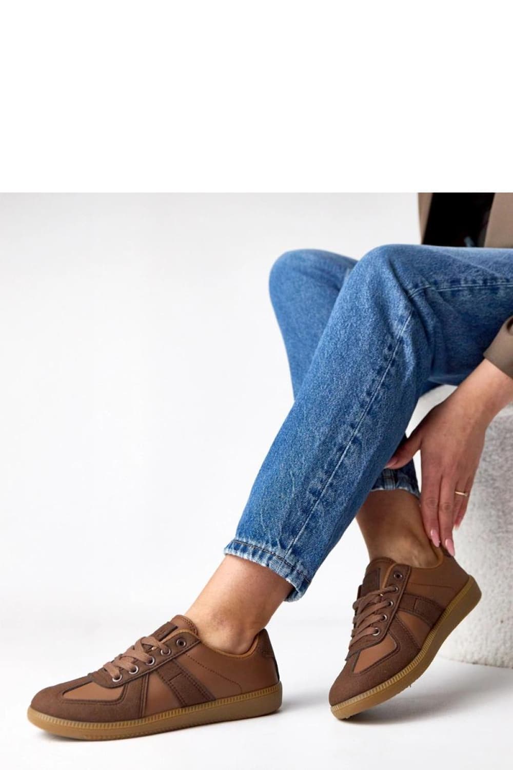 Scarpe spportive model 224169 Solea - Miniatura 3