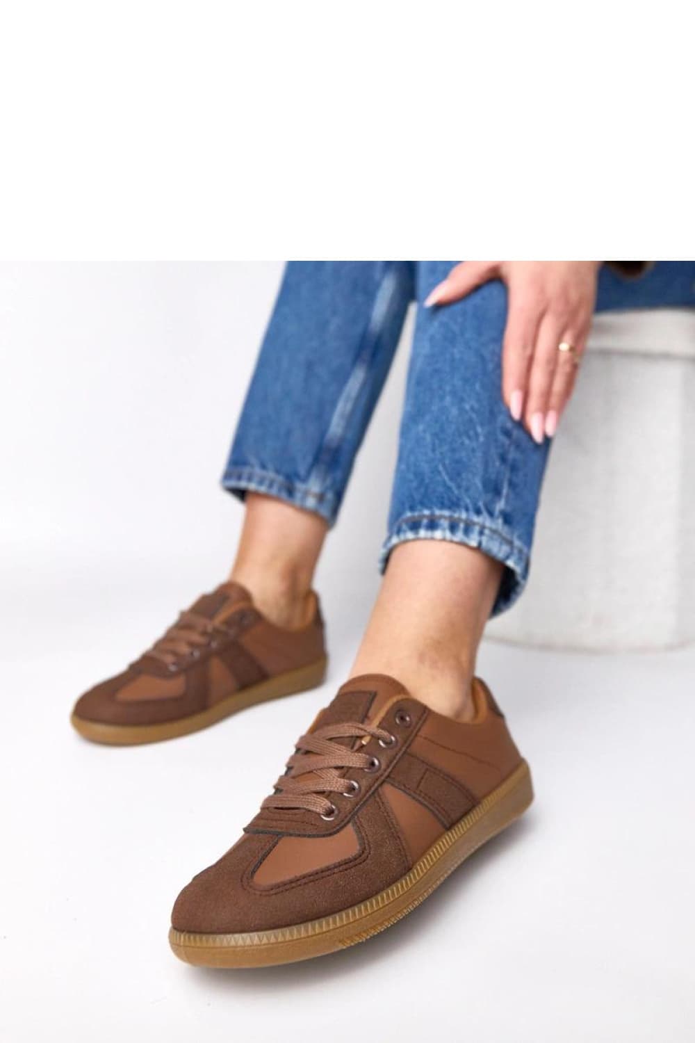 Scarpe spportive model 224169 Solea - Miniatura 4