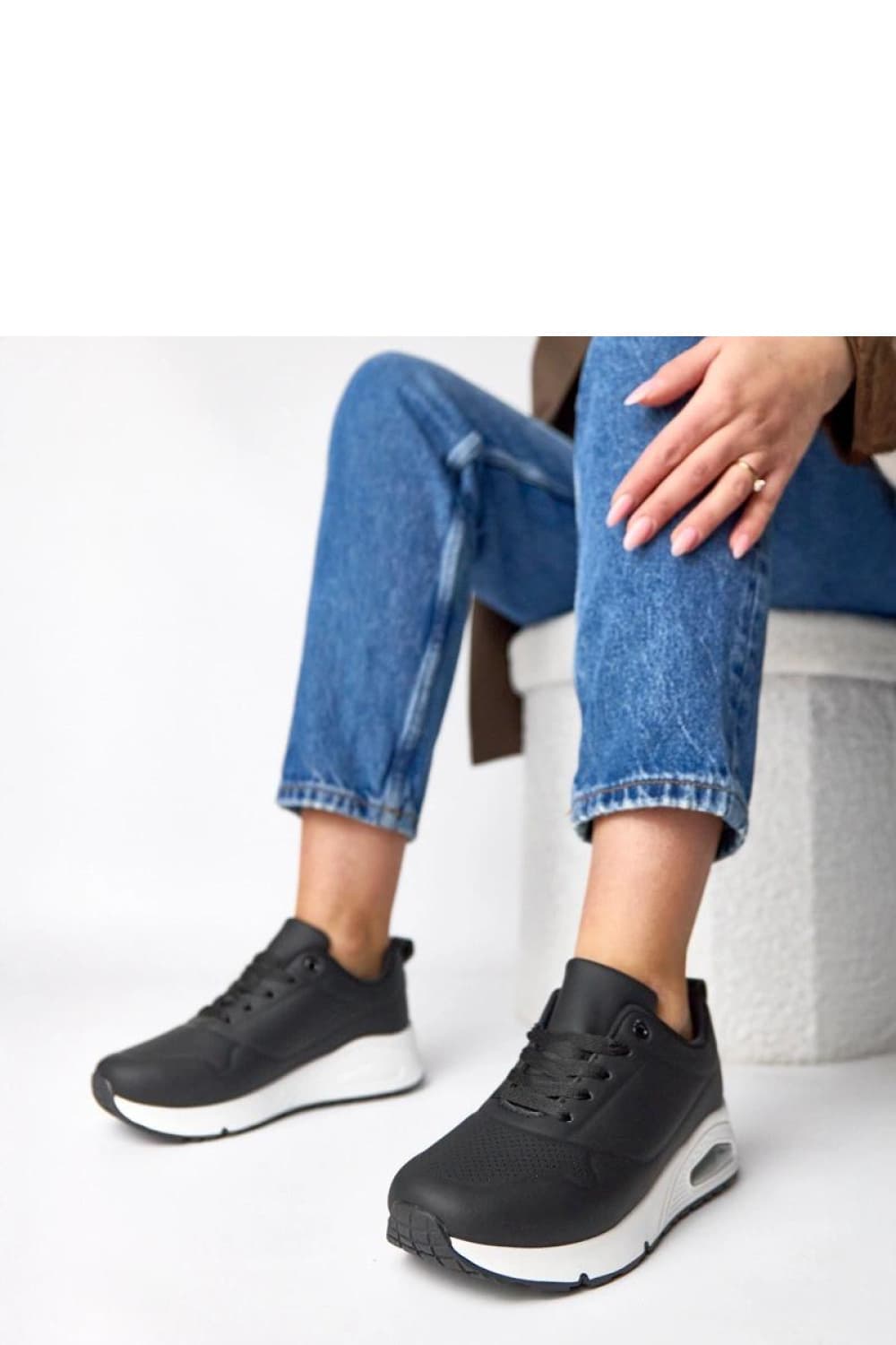 Scarpe spportive model 224170 Solea