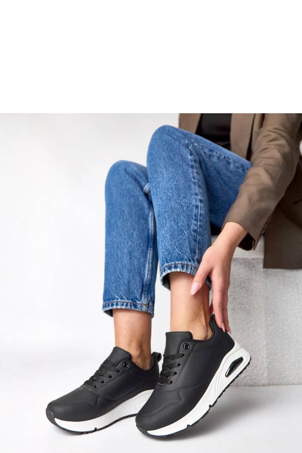Scarpe spportive model 224170 Solea - Miniatura 2