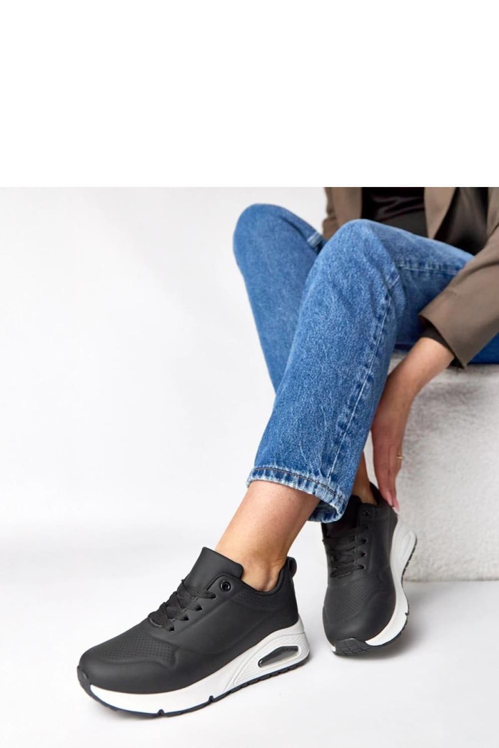 Scarpe spportive model 224170 Solea - Miniatura 3