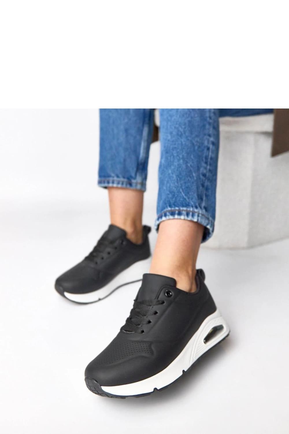 Scarpe spportive model 224170 Solea - Miniatura 4