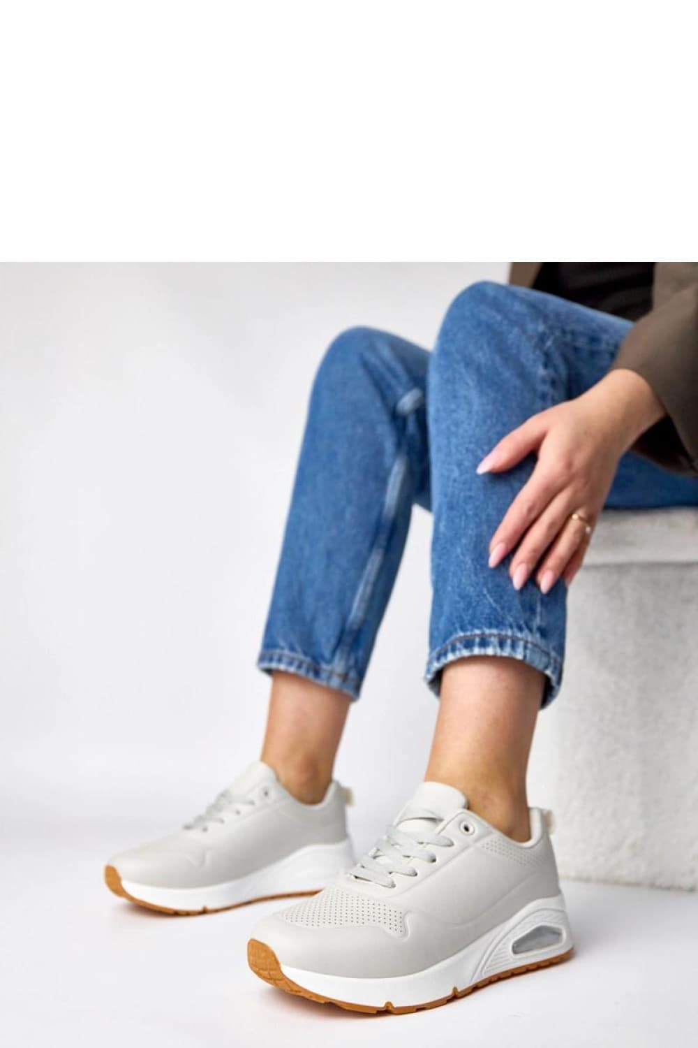Scarpe spportive model 224171 Solea