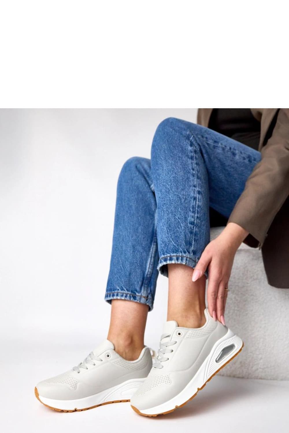 Scarpe spportive model 224171 Solea - Miniatura 2