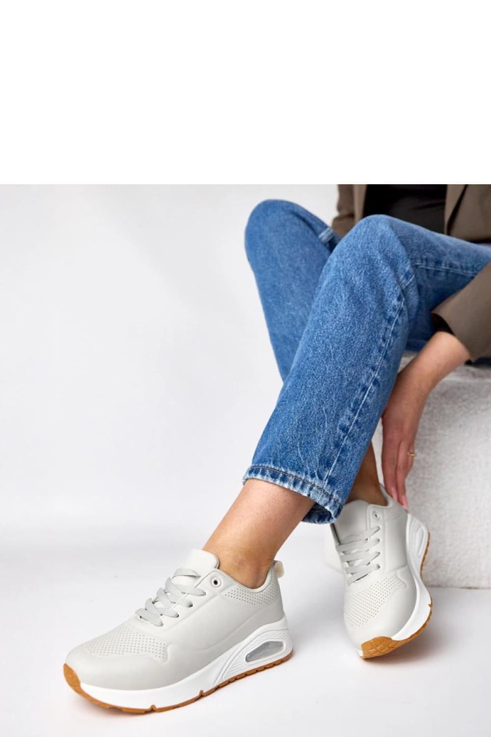 Scarpe spportive model 224171 Solea - Miniatura 3