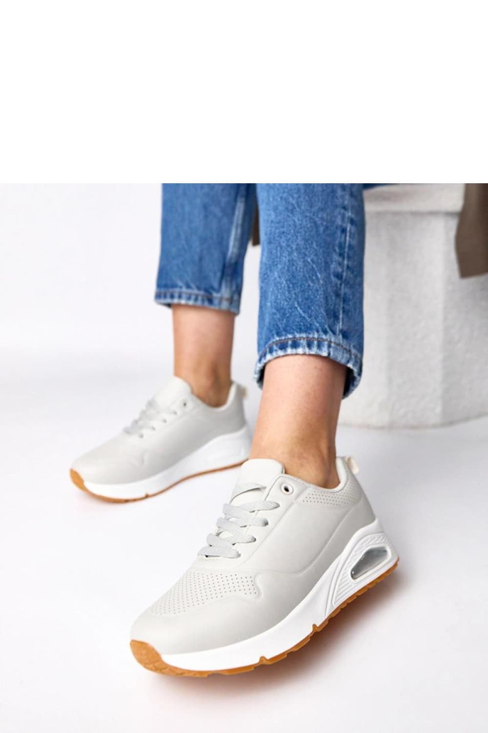 Scarpe spportive model 224171 Solea - Miniatura 4