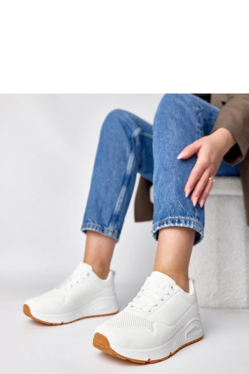 Scarpe spportive model 224172 Solea