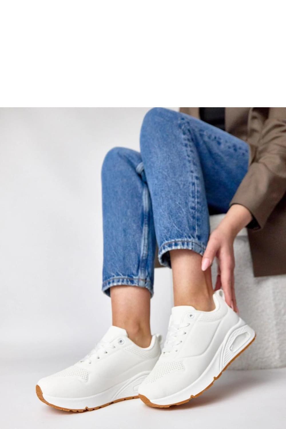Scarpe spportive model 224172 Solea - Miniatura 2