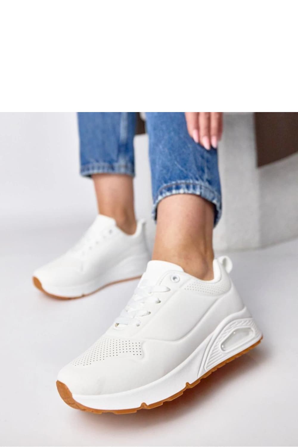 Scarpe spportive model 224172 Solea - Miniatura 3