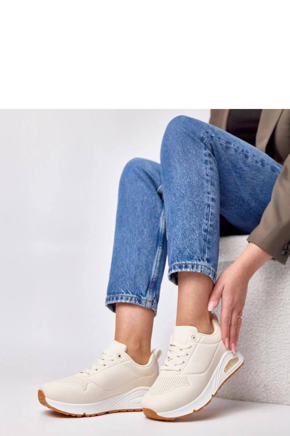 Scarpe spportive model 224173 Solea