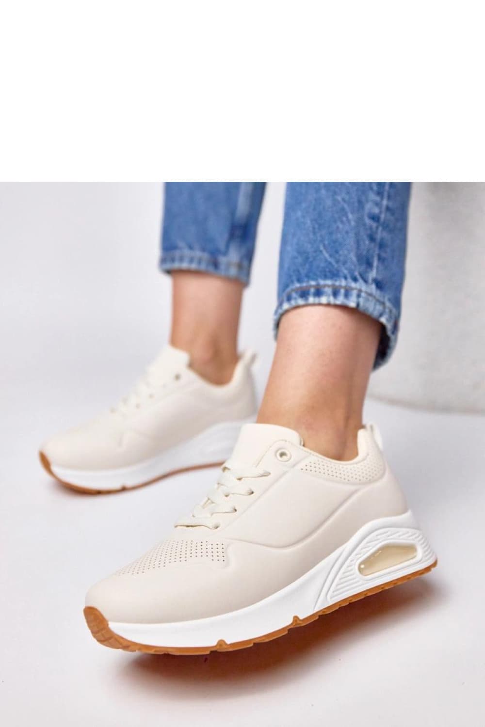 Scarpe spportive model 224173 Solea - Miniatura 2