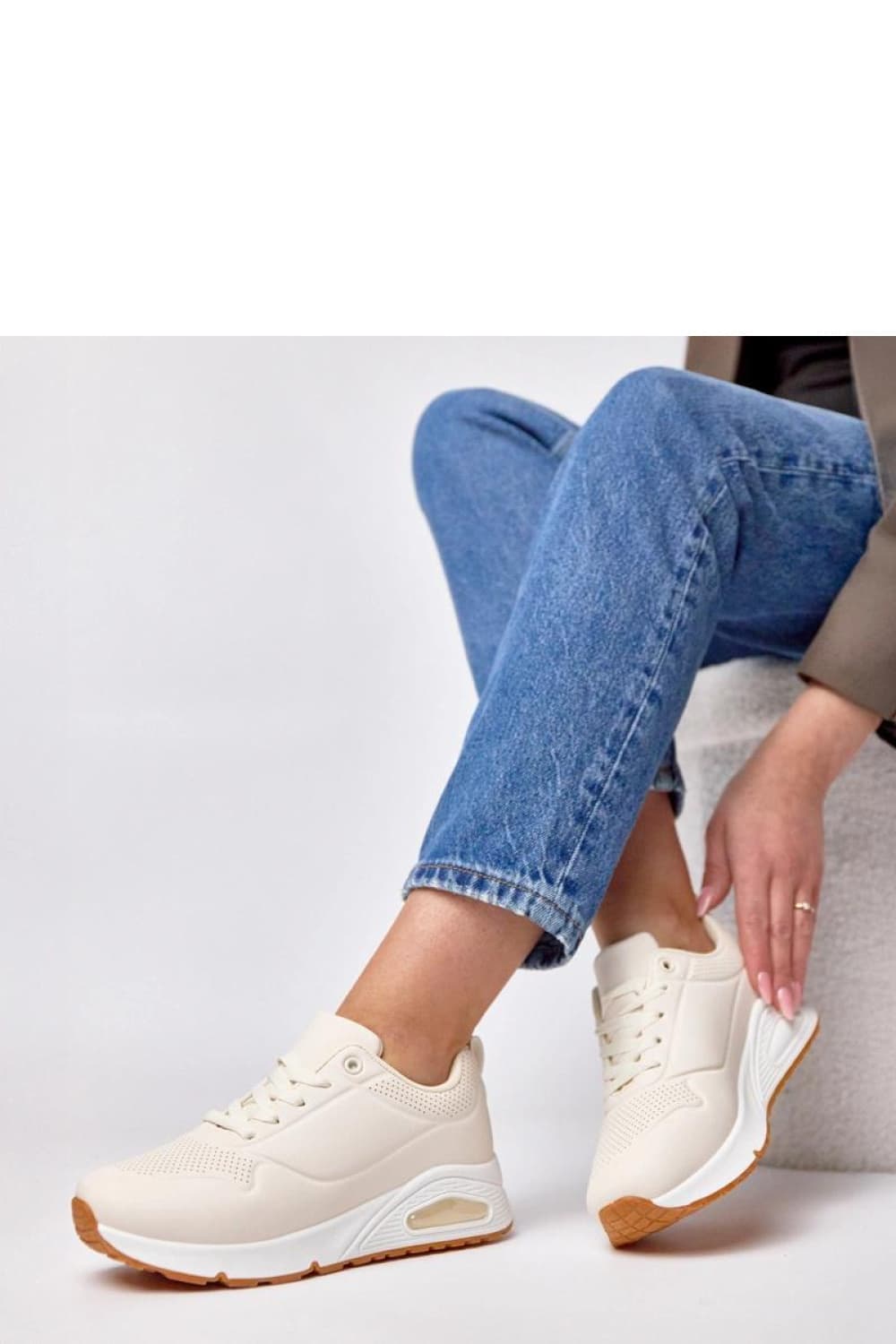 Scarpe spportive model 224173 Solea - Miniatura 3