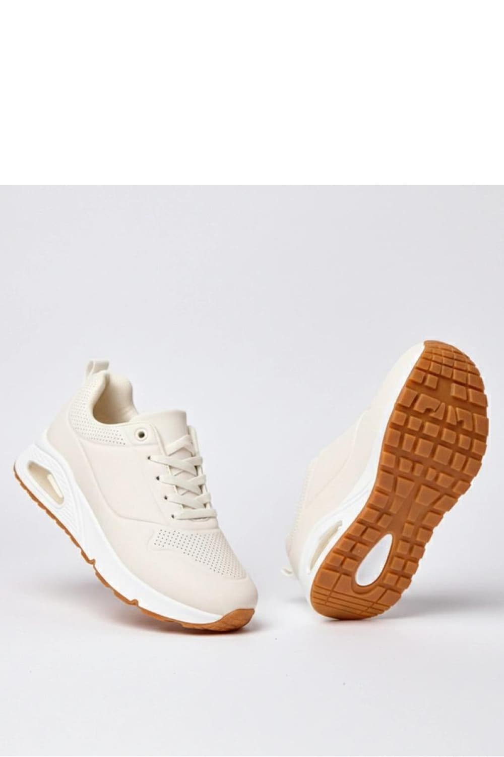 Scarpe spportive model 224173 Solea - Miniatura 4
