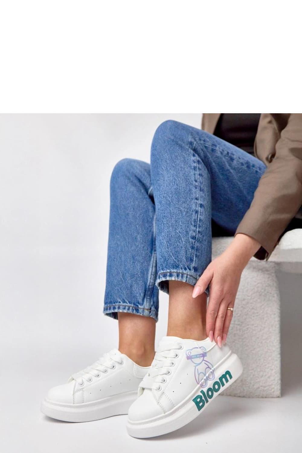 Scarpe spportive model 224175 Solea - Miniatura 2