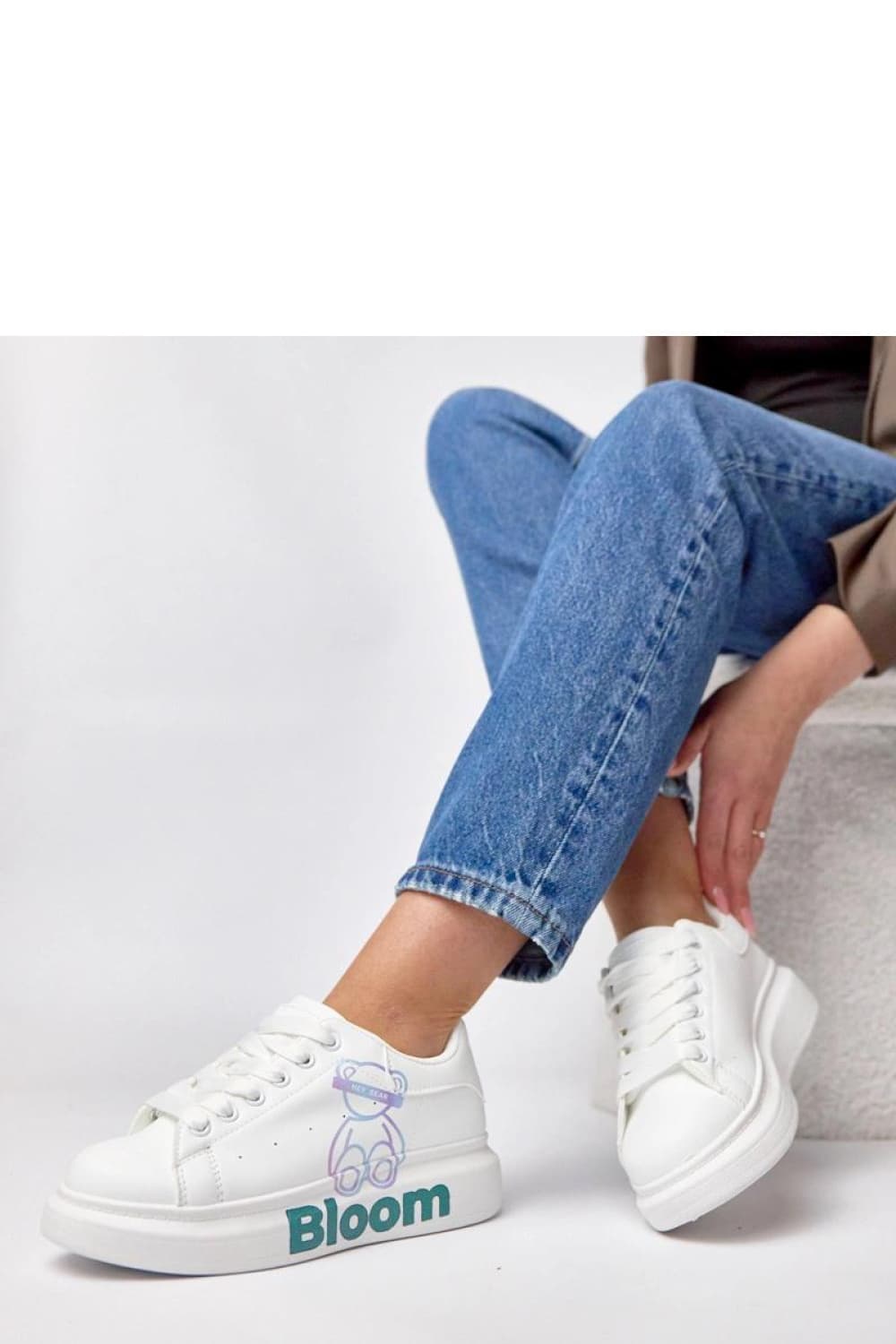 Scarpe spportive model 224175 Solea - Miniatura 3