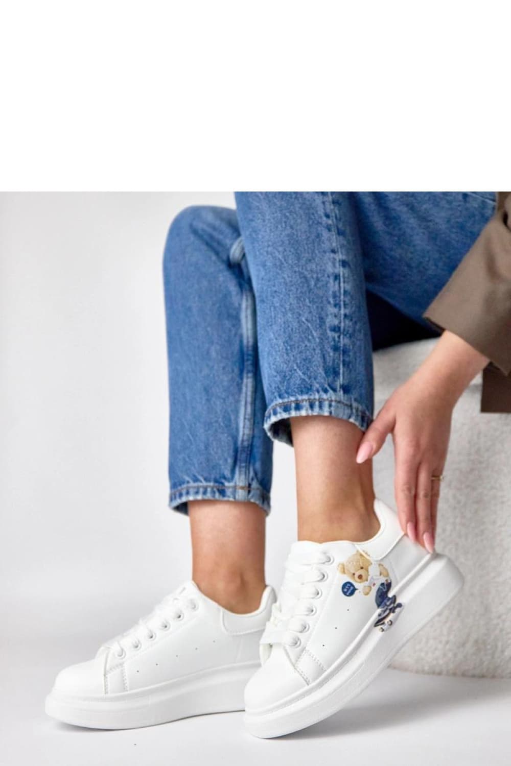 Scarpe spportive model 224176 Solea - Miniatura 2