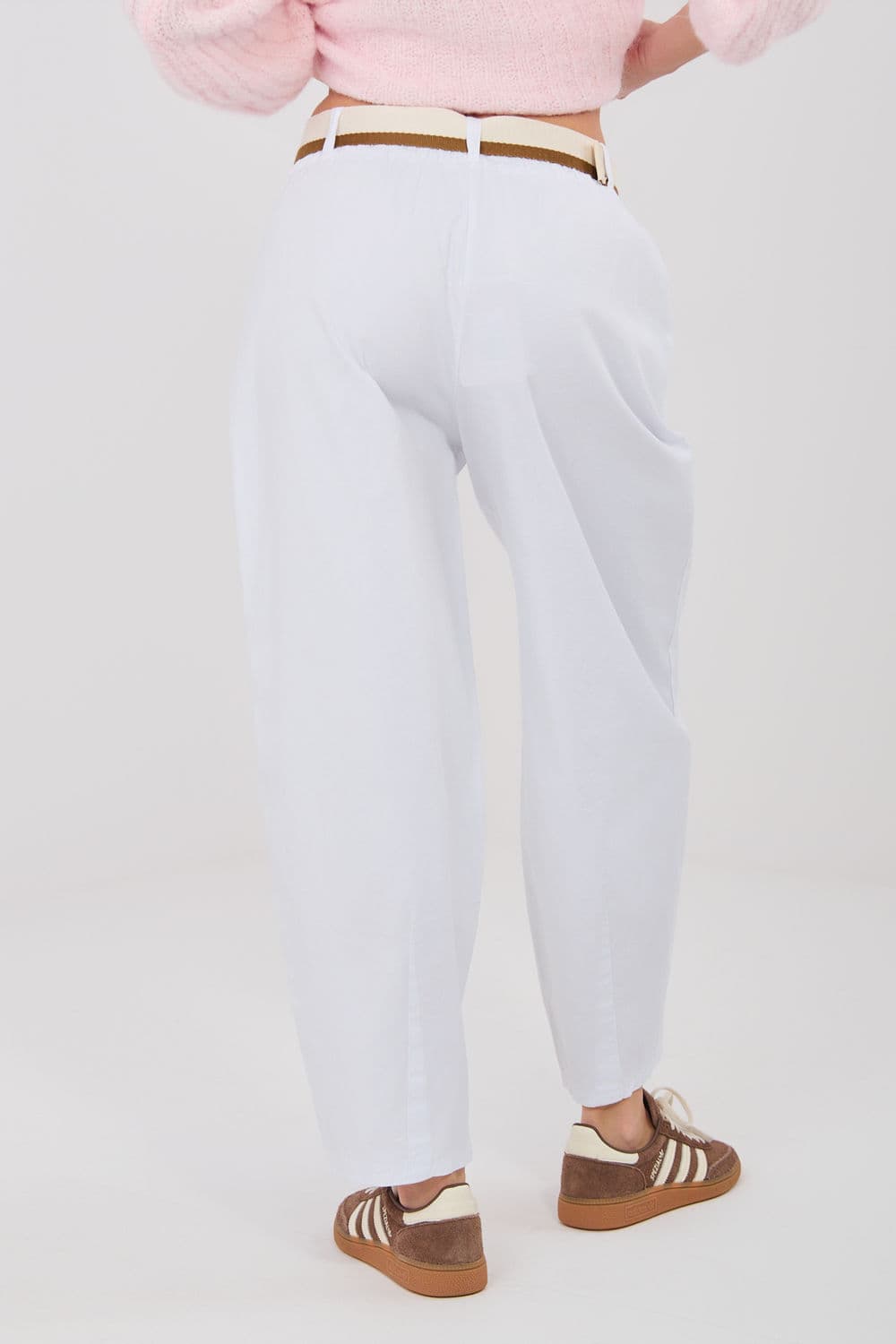 Pantaloni da donna model 224178 Italy Moda - Miniatura 4