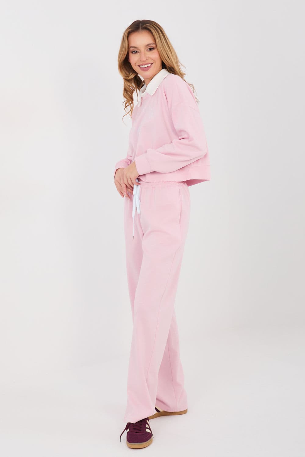 completo model 224206 Italy Moda
