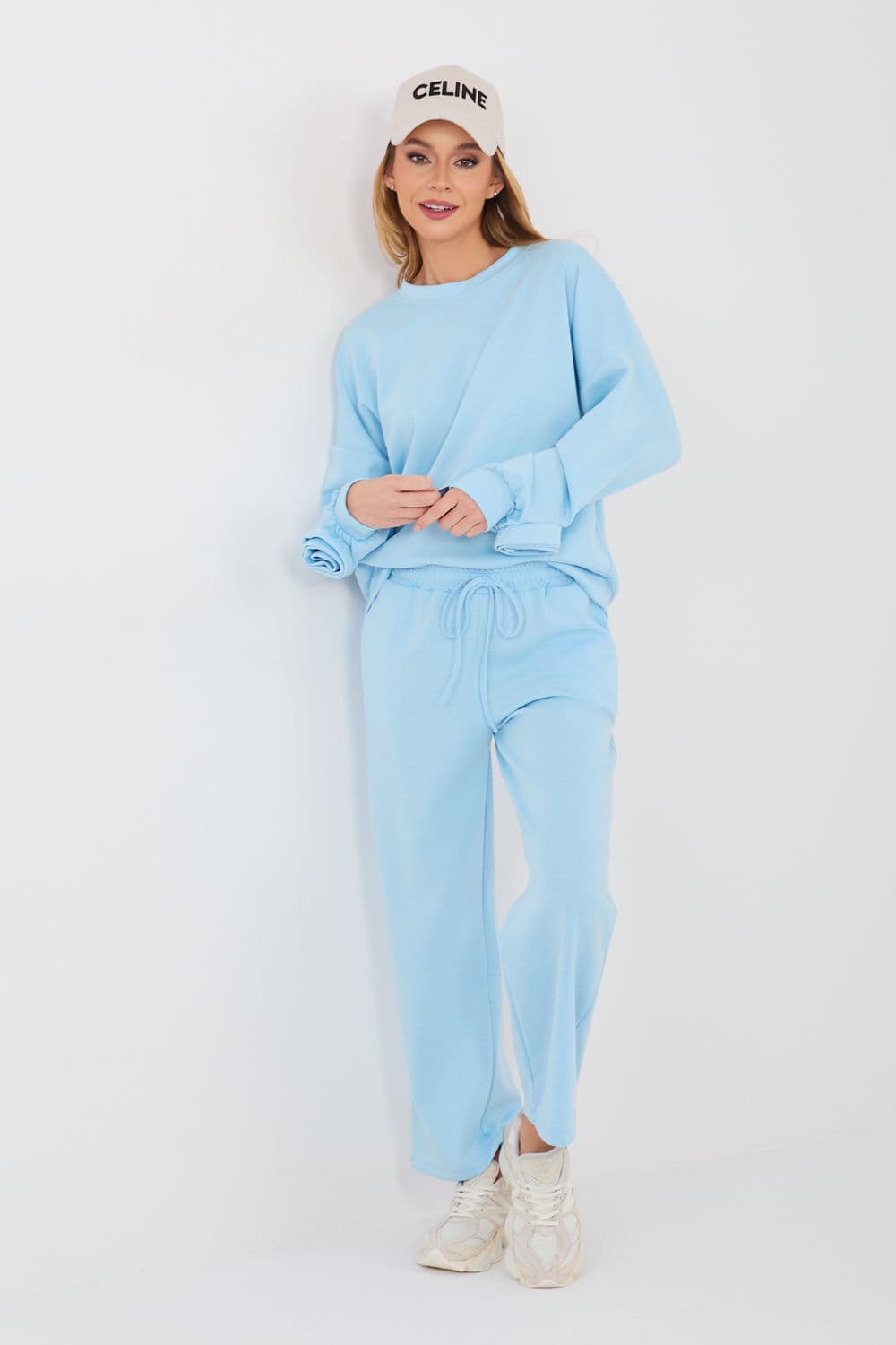 completo model 224207 Italy Moda