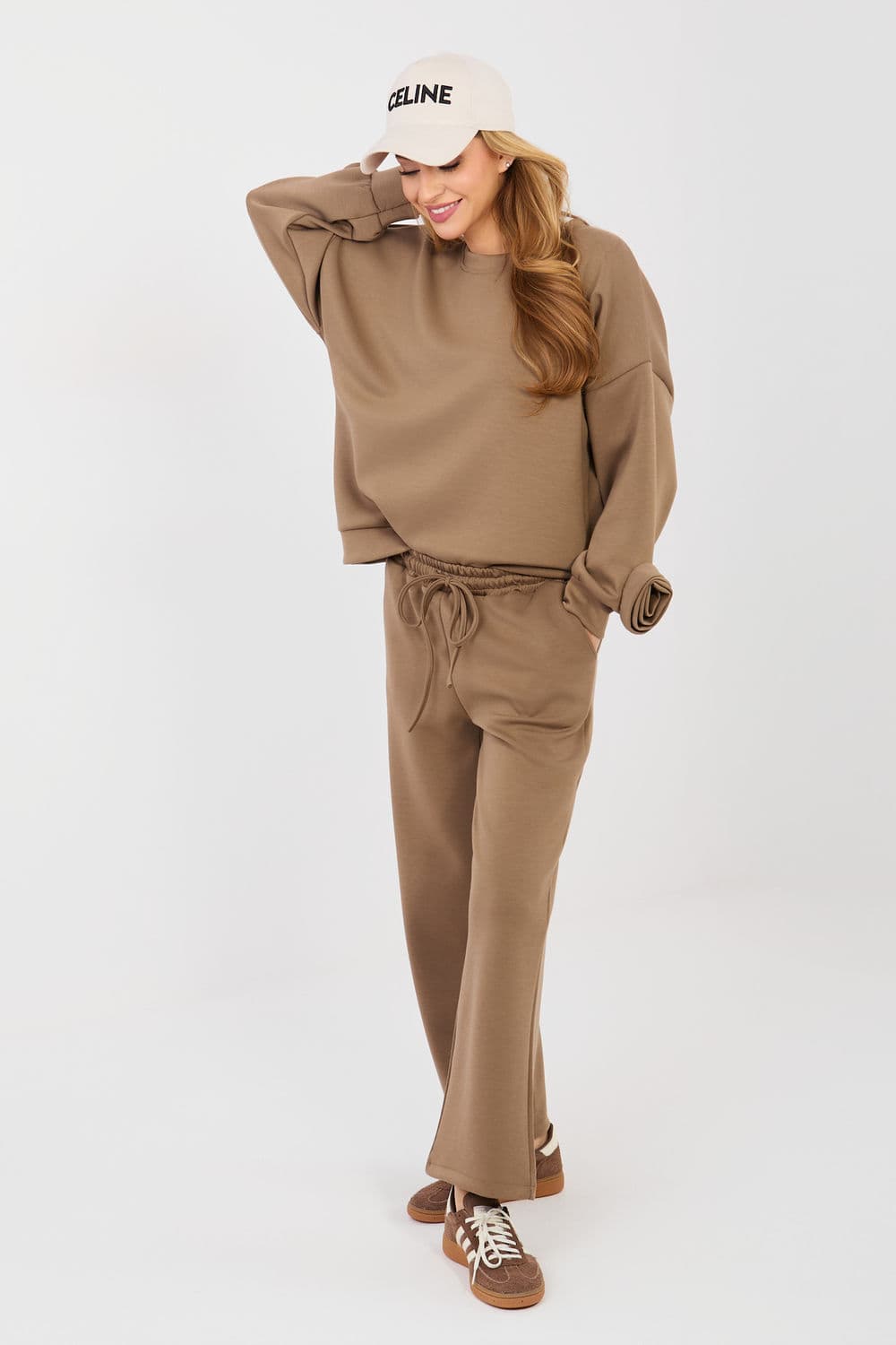 completo model 224208 Italy Moda