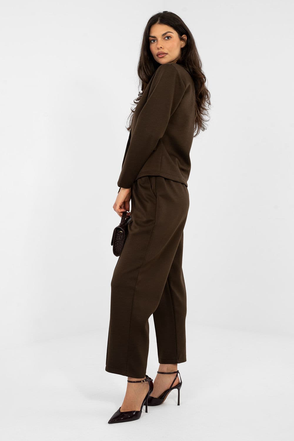 Pantaloni model 224215 Italy Moda - Miniatura 2