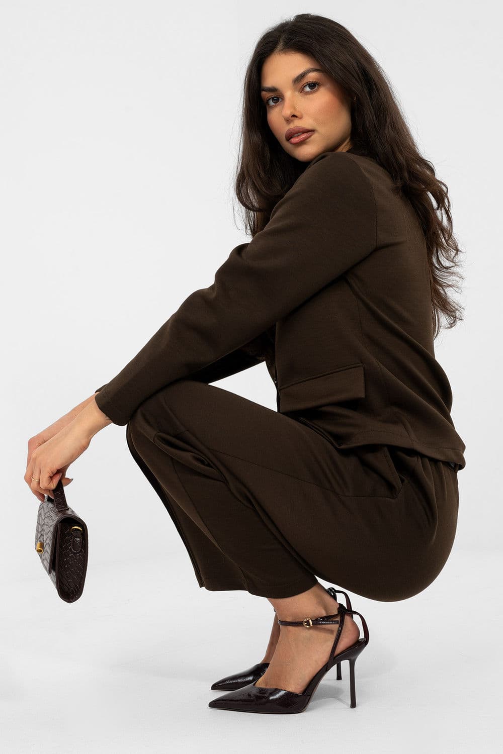 Pantaloni model 224215 Italy Moda - Miniatura 4