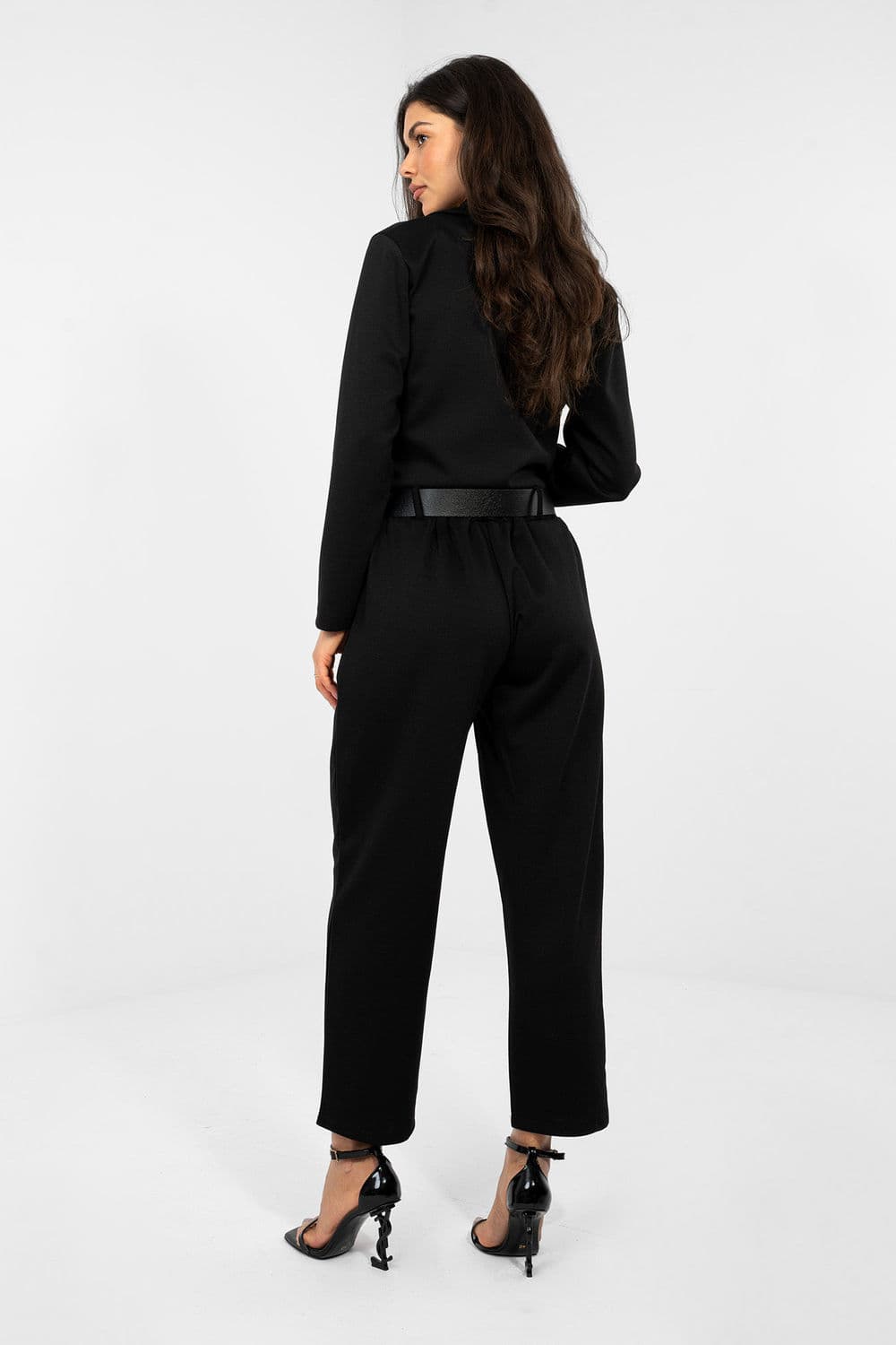 Pantaloni model 224217 Italy Moda - Miniatura 3