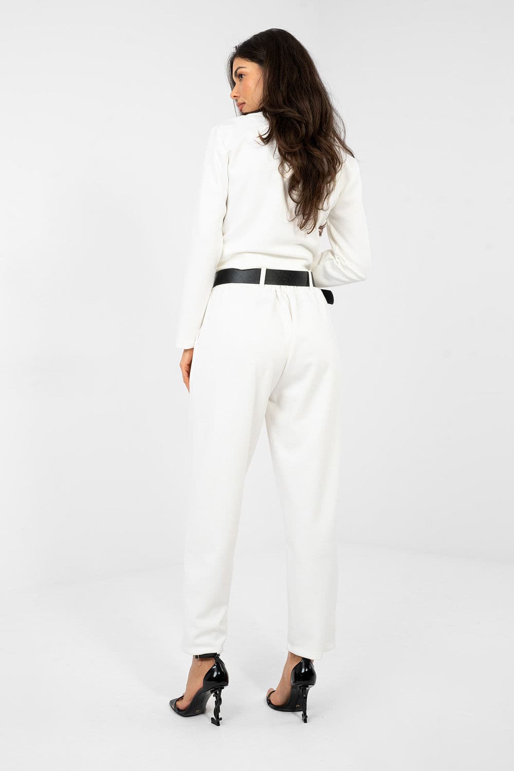 Pantaloni model 224218 Italy Moda - Miniatura 3