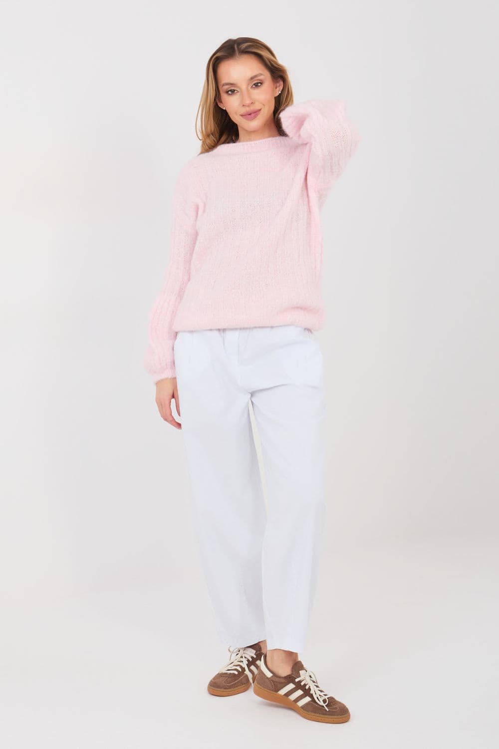 Pantaloni da donna model 224178 Italy Moda - Miniatura 5