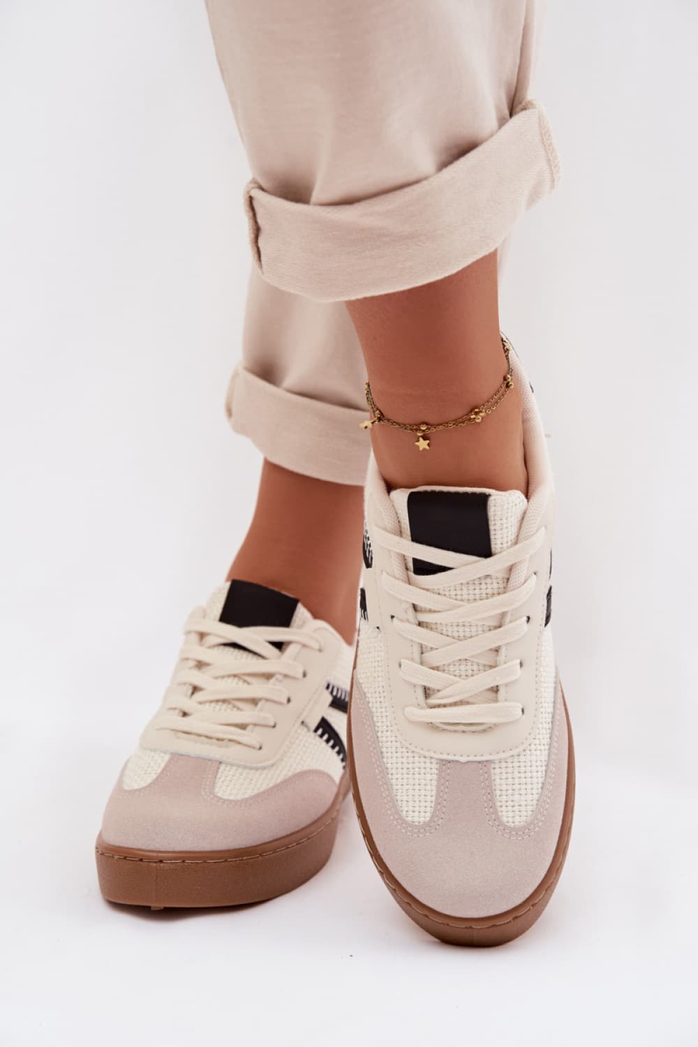Scarpe spportive model 224243 Step in style - Miniatura 3
