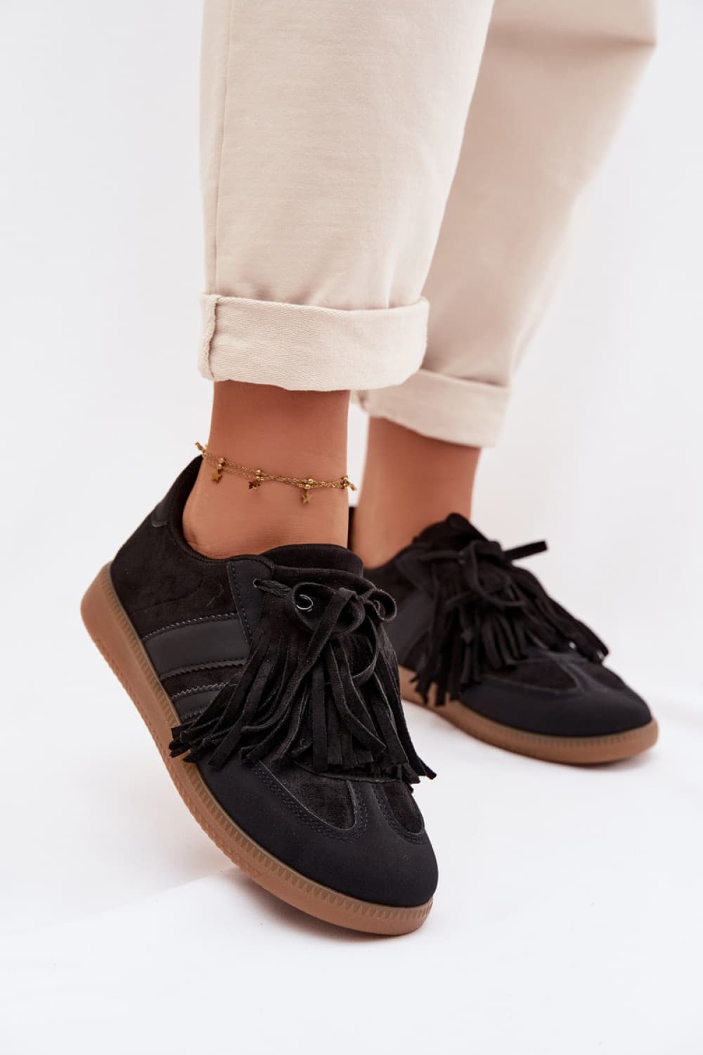 Scarpe spportive model 224245 Step in style