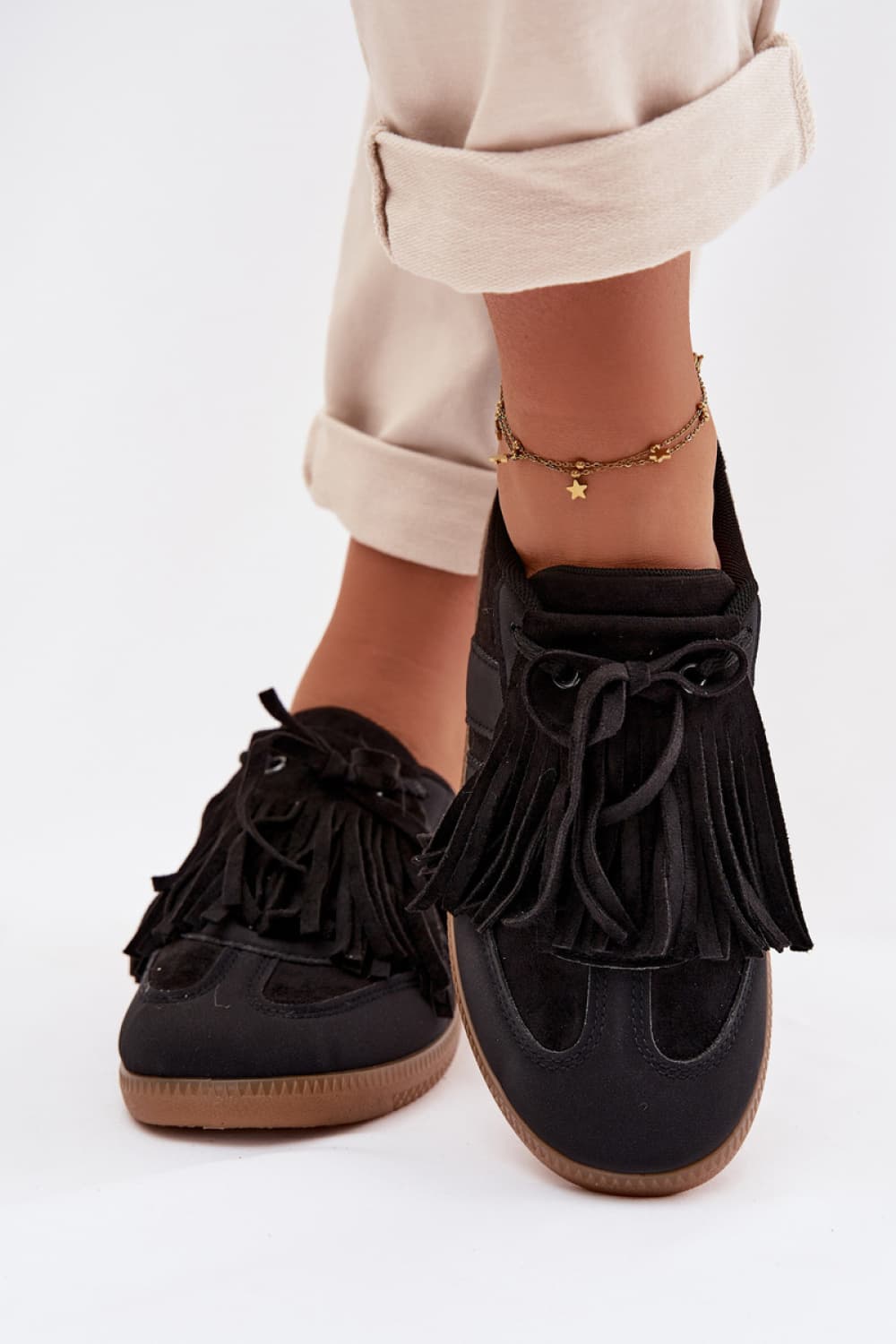 Scarpe spportive model 224245 Step in style - Miniatura 3