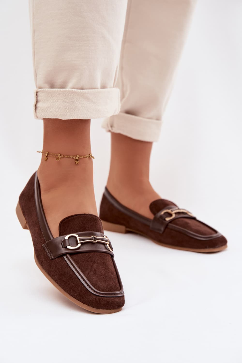 Loafer model 224248 Step in style